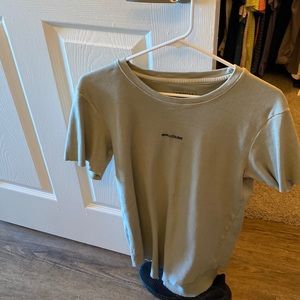 Raw Gear Shirt - Size Medium